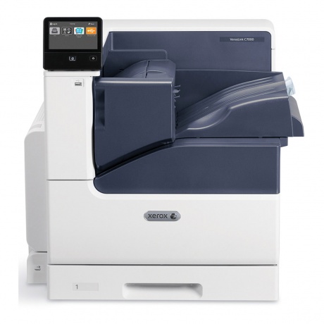Принтер лазерный Xerox Versalink C7000N (C7000V_N) A3 - фото 1
