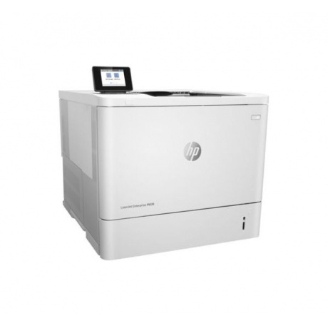 Принтер лазерный HP LaserJet Enterprise 600 M608n (K0Q17A) A4 Net - фото 1