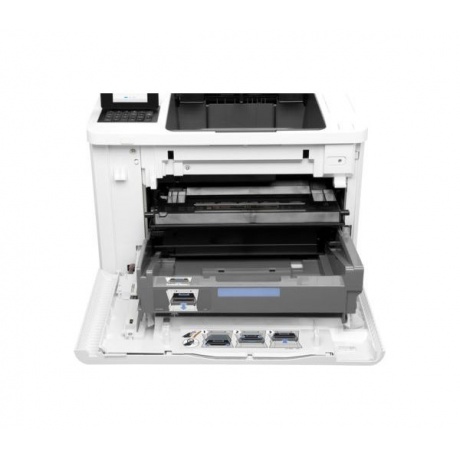 Принтер лазерный HP LaserJet Enterprise 600 M608n (K0Q17A) A4 Net - фото 2