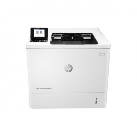 Принтер лазерный HP LaserJet Enterprise 600 M608n (K0Q17A) A4 Net - фото 3