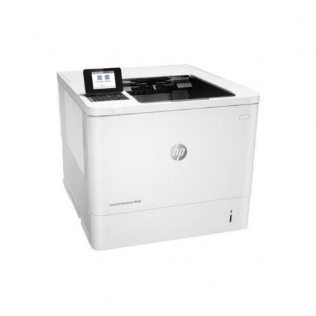 Принтер лазерный HP LaserJet Enterprise 600 M608n (K0Q17A) A4 Net - фото 4