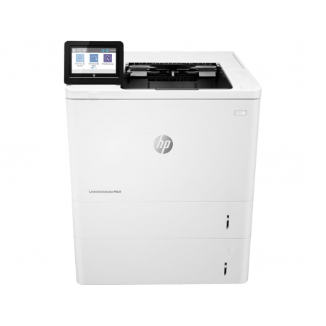 Принтер лазерный HP LaserJet Enterprise M609x (K0Q22A) A4 Duplex Net WiFi - фото 1
