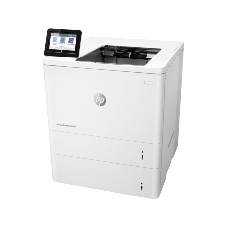 Принтер лазерный HP LaserJet Enterprise M609x (K0Q22A) A4 Duplex Net WiFi - фото 2