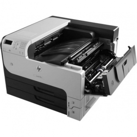 Принтер лазерный HP LaserJet Enterprise 700 M712dn (CF236A) A3 Duplex - фото 4