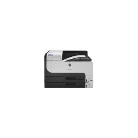Принтер лазерный HP LaserJet Enterprise 700 M712dn (CF236A) A3 Duplex - фото 1