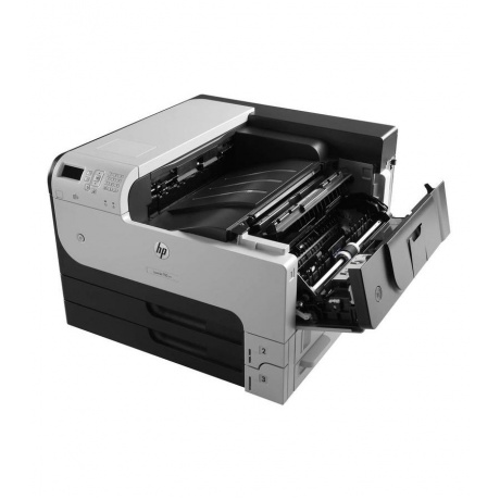 Принтер лазерный HP LaserJet Enterprise 700 M712dn (CF236A) A3 Duplex - фото 4