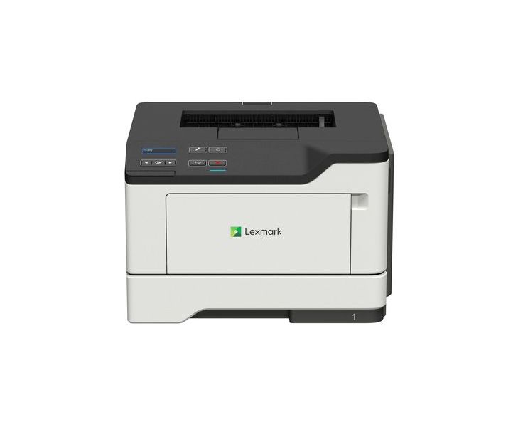 Принтер лазерный Lexmark MS421dn - фото 1