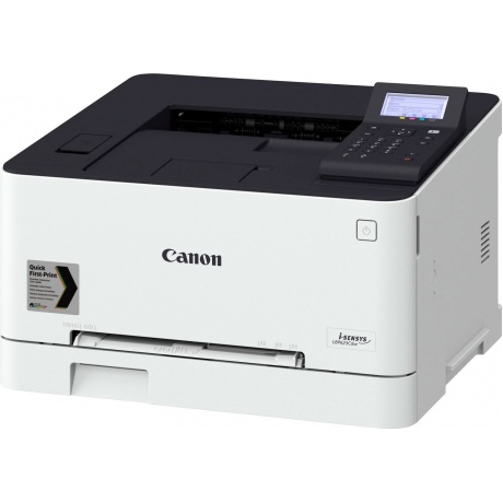 Лазерный принтер Canon i-SENSYS LBP621Cw - фото 1