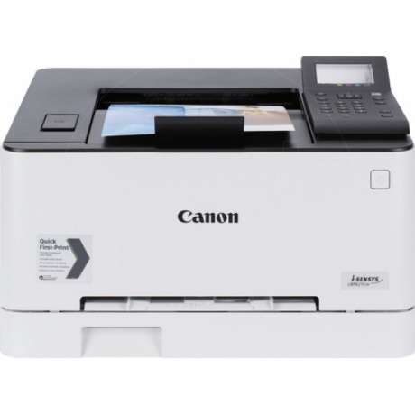 Лазерный принтер Canon i-SENSYS LBP621Cw - фото 2