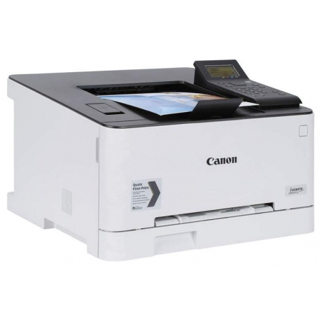 Лазерный принтер Canon i-SENSYS LBP621Cw - фото 3