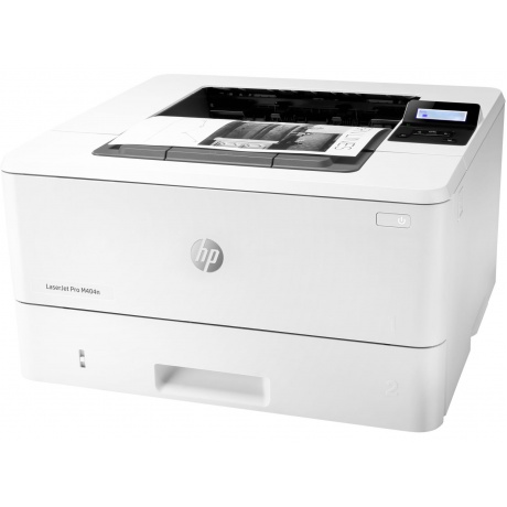 Лазерный принтер HP LaserJet pro M404n - фото 2