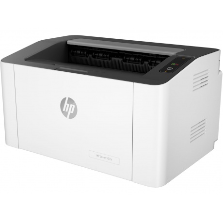 Лазерный принтер HP Laser 107a - фото 2