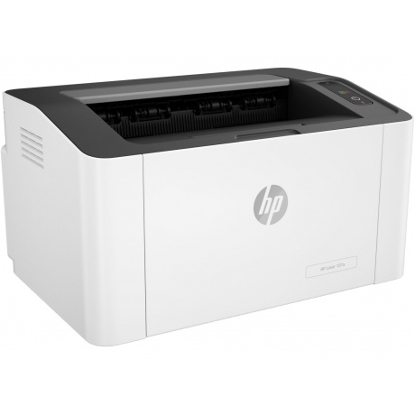 Лазерный принтер HP Laser 107a - фото 4
