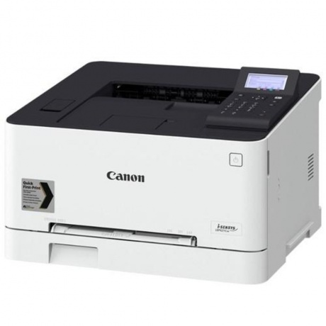 Лазерный принтер Canon i-SENSYS LBP623Cdw - фото 1