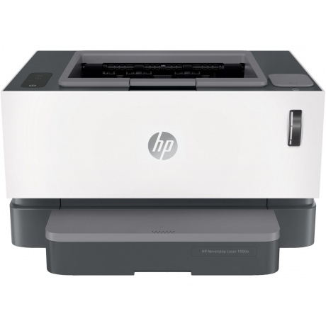 Лазерный принтер HP Neverstop Laser 1000a - фото 1