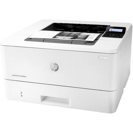 Лазерный принтер HP LaserJet Pro M304a - фото 2