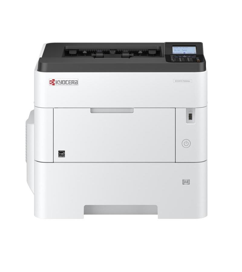 Принтер Kyocera ECOSYS P3260dn принтер kyocera ecosys p2040dn