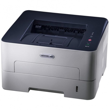 Принтер лазерный Xerox Phaser B210 (B210V_DNI) - фото 2