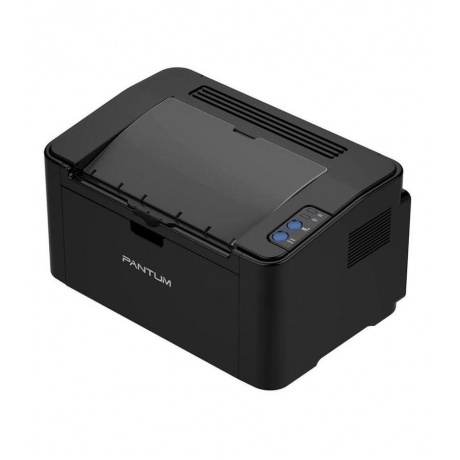 Принтер лазерный Pantum P2500W - фото 2