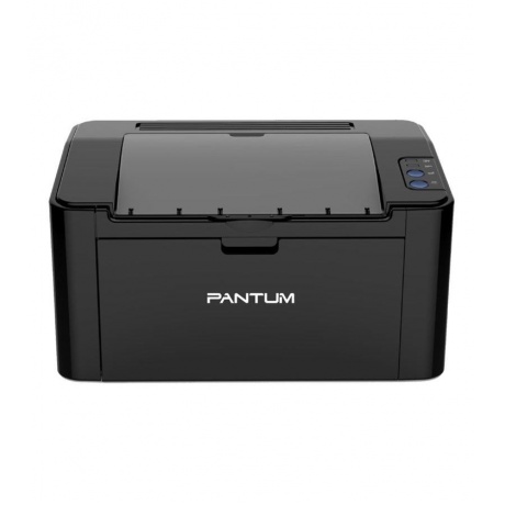 Принтер лазерный Pantum P2500W - фото 1