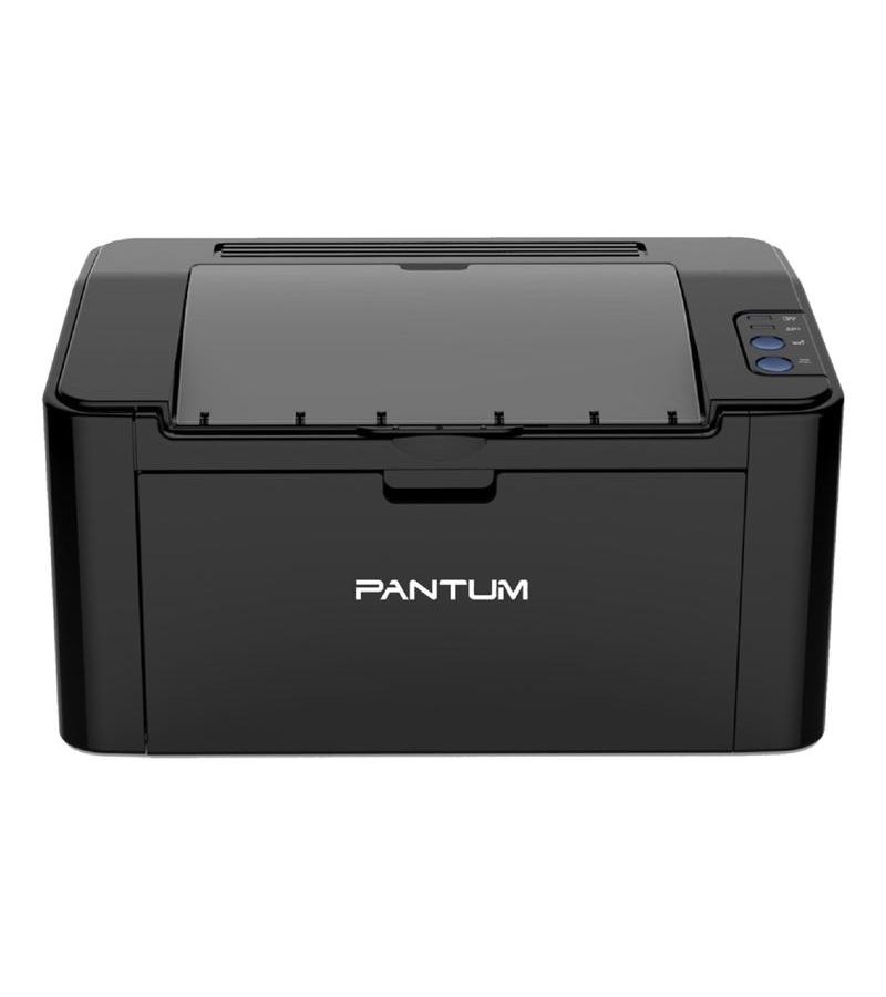 Принтер лазерный Pantum P2500W - фото 1