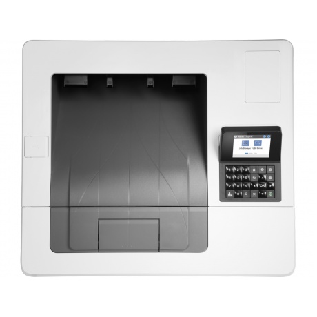 Принтер лазерный HP LaserJet Enterprise M507dn (1PV87A) - фото 5