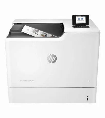 Принтер лазерный HP Color LaserJet Enterprise M652dn (J7Z99A)