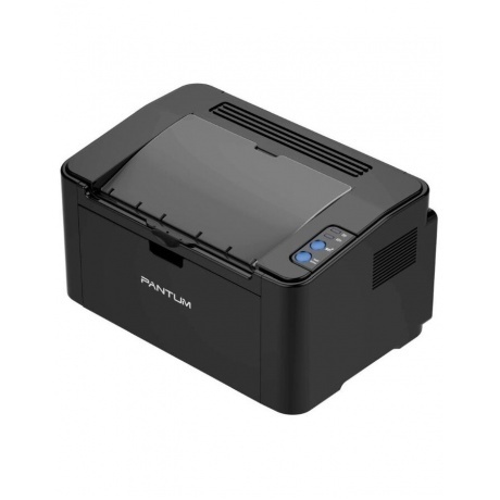Принтер лазерный Pantum P2500NW - фото 2