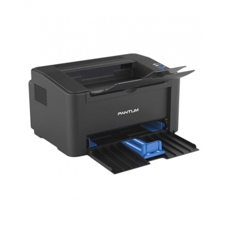 Принтер лазерный Pantum P2500NW - фото 5