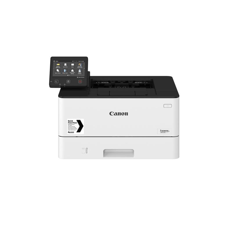 Принтер лазерный Canon i-Sensys LBP228x (3516C006) - фото 1