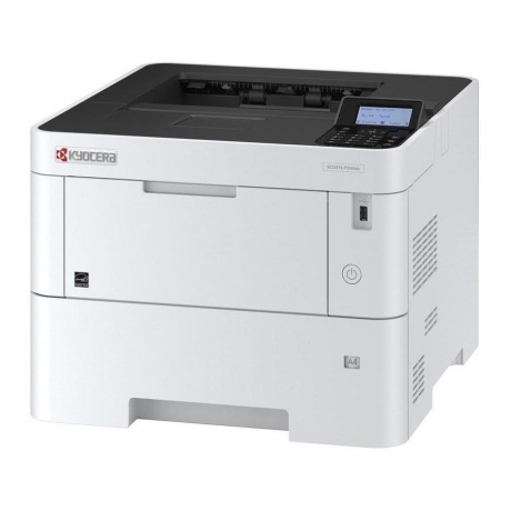 Принтер лазерный Kyocera P3145dn (1102TT3NL0) - фото 1