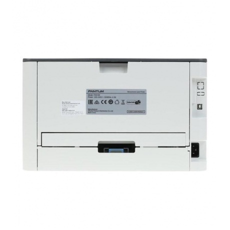 Принтер лазерный Pantum P3010D - фото 7