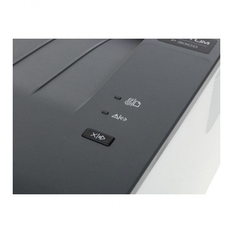 Принтер лазерный Pantum P3010D - фото 9