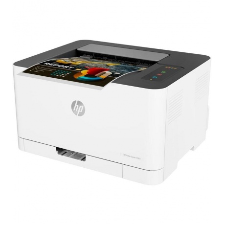 Принтер HP Color Laser 150a - фото 2