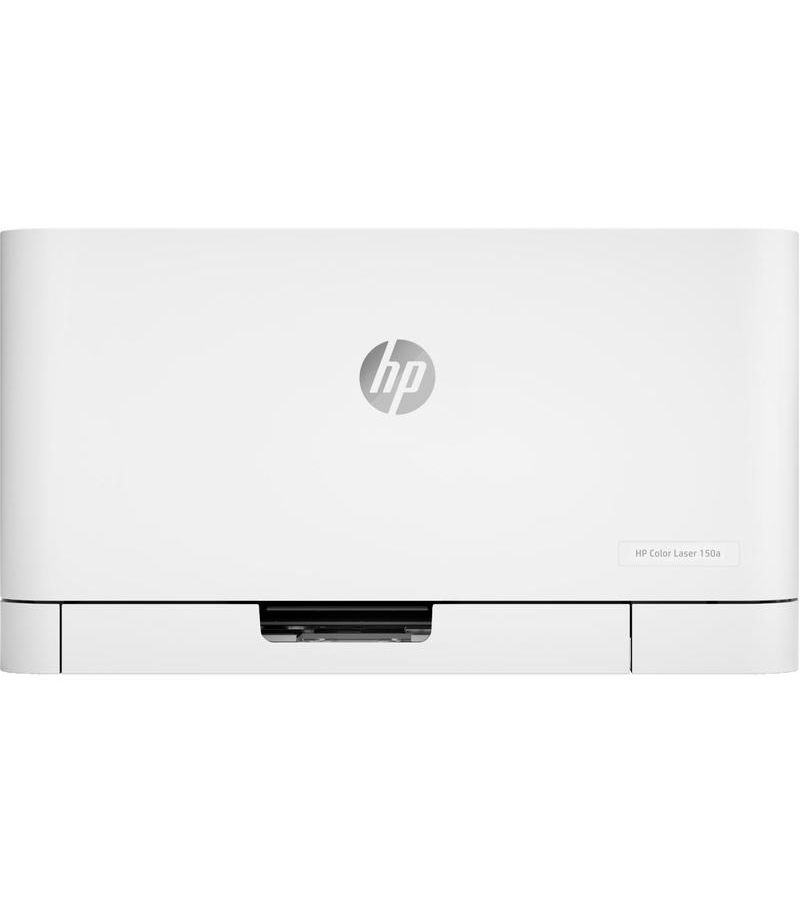 Принтер HP Color Laser 150a принтер hp laser m107w 4zb78a 193015506459