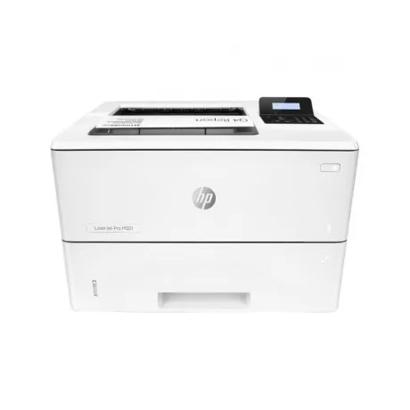 Принтер лазерный HP LaserJet Pro M501dn (J8H61A)