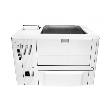 Принтер лазерный HP LaserJet Pro M501dn (J8H61A) - фото 3