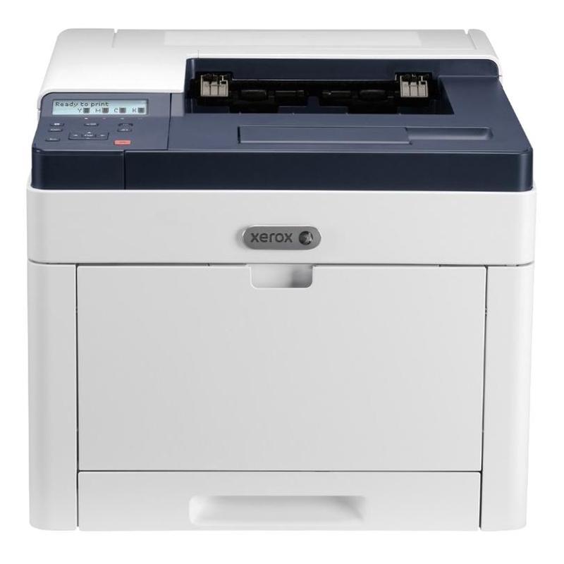Принтер светодиодный Xerox Phaser 6510N (6510V_N) - фото 1
