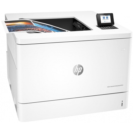 Принтер лазерный HP Color LaserJet Enterprise M751dn (T3U44A) - фото 3