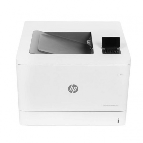 Принтер лазерный HP Color LaserJet Enterprise M751dn (T3U44A) - фото 5
