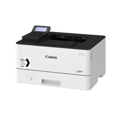 Принтер лазерный Canon i-Sensys LBP226dw (3516C007) - фото 3