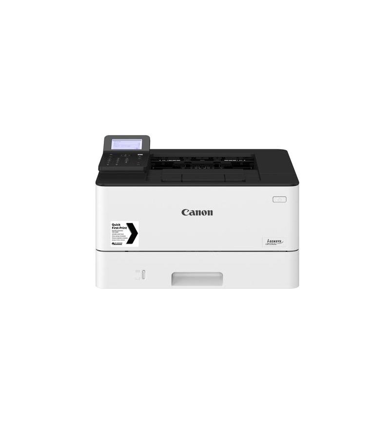 Принтер лазерный Canon i-Sensys LBP226dw (3516C007) - фото 1