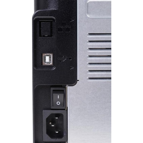 Принтер лазерный Pantum P2207 - фото 5