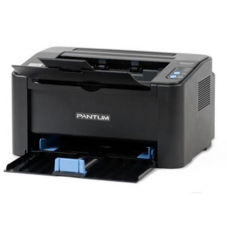 Принтер лазерный Pantum P2207 - фото 9
