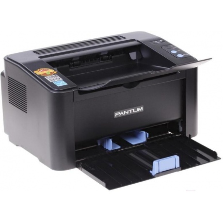 Принтер лазерный Pantum P2207 - фото 16