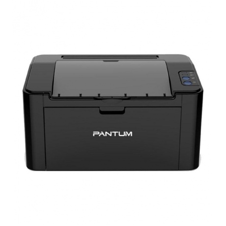 Принтер лазерный Pantum P2207 - фото 1