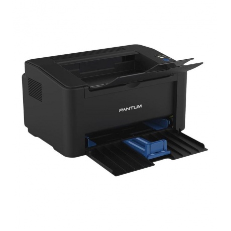 Принтер лазерный Pantum P2207 - фото 3