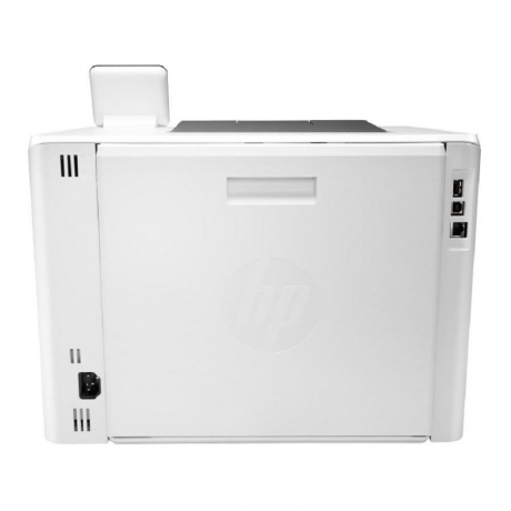 Принтер лазерный HP Color LaserJet Pro M454dw (W1Y45A) - фото 4