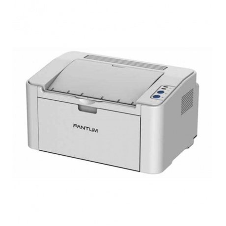 Принтер лазерный Pantum P2200 - фото 2