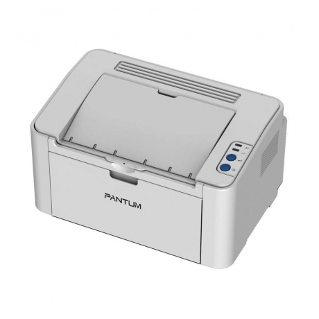 Принтер лазерный Pantum P2200 - фото 3